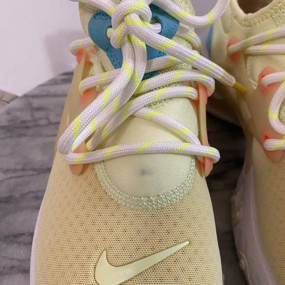 Nike React Presto sneakers - Picture 13 of 16